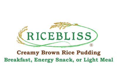RiceBliss