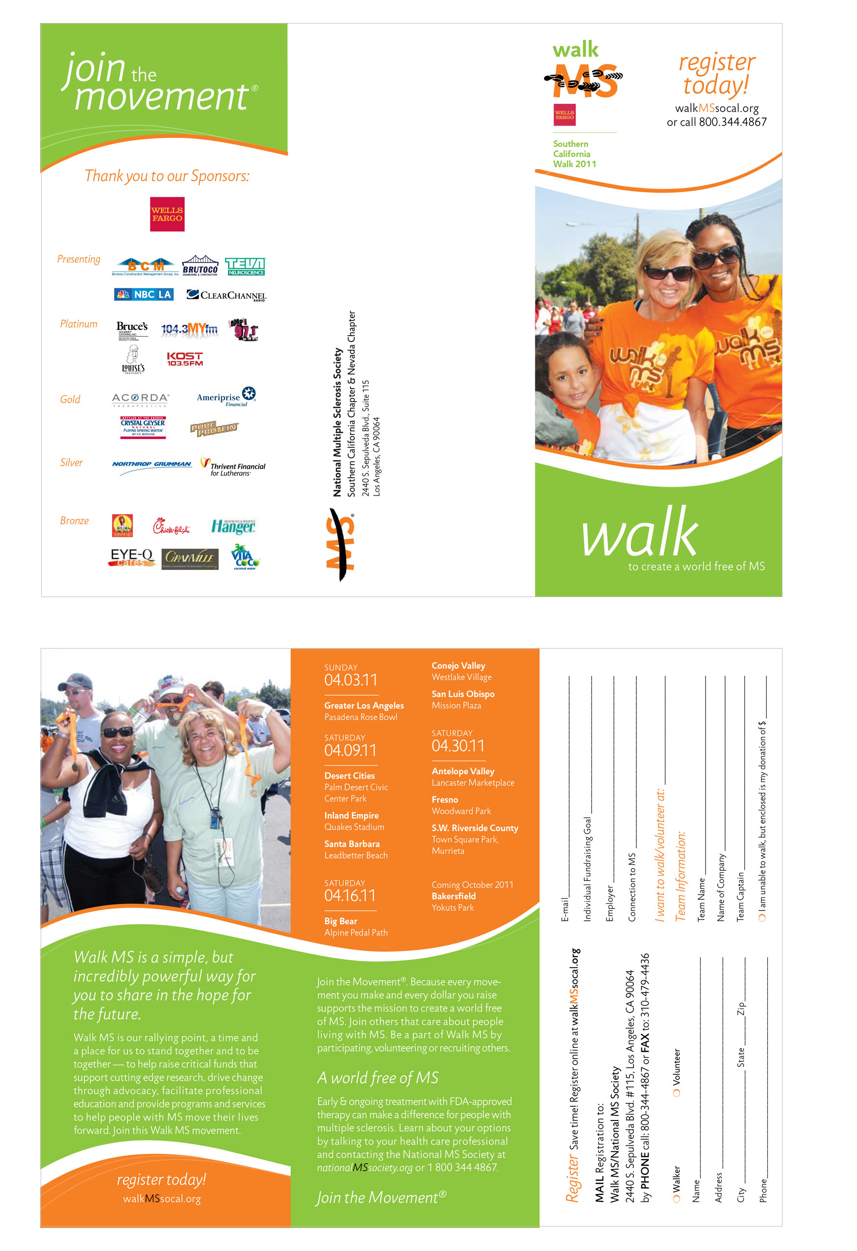 Walk-MS-Brochure